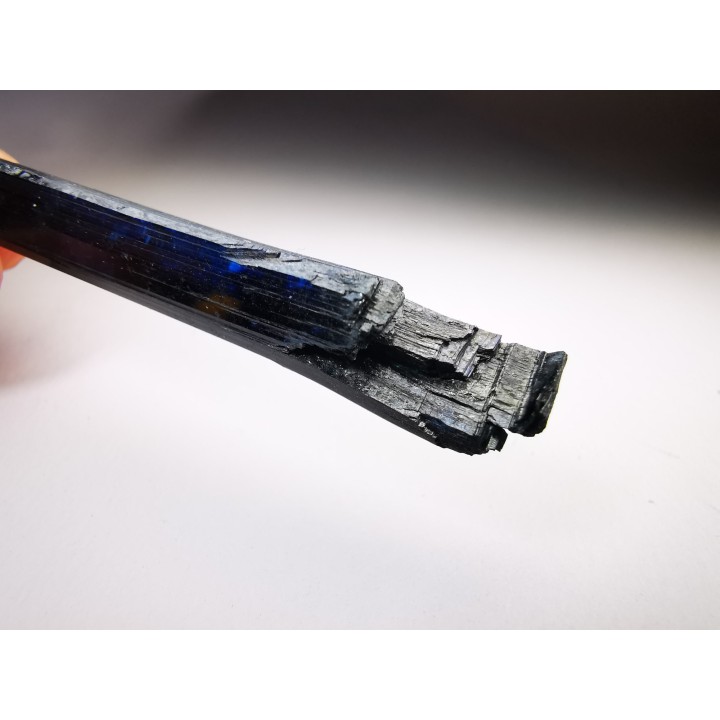 Vivianite from Bolivia