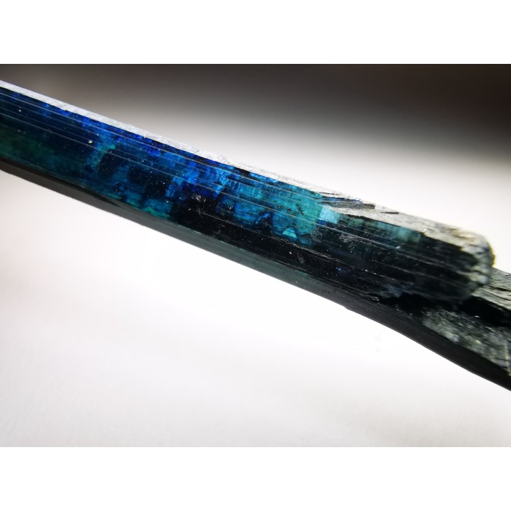 Vivianite from Bolivia