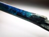 Vivianite de Bolivie