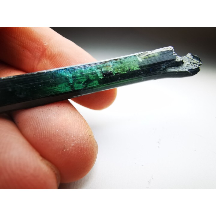 Vivianite from Bolivia