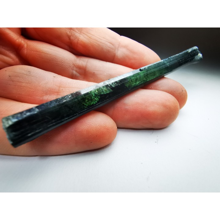 Vivianite from Bolivia