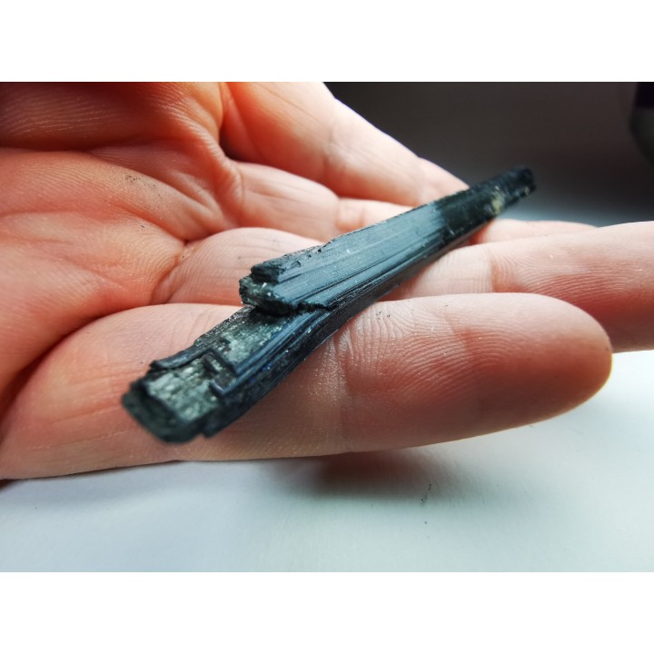 Vivianite from Bolivia
