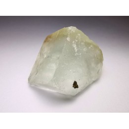 Fluorite, Le Burc Mine (81), France