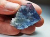 Fluorite, Le Burc Mine (81), France