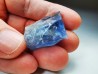 fluorite Le Burc (81), France
