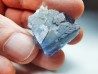 Fluorite, Le Burc Mine (81), France