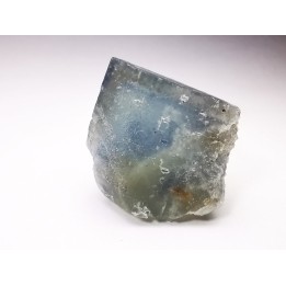 Fluorite, Le Burc Mine (81), France