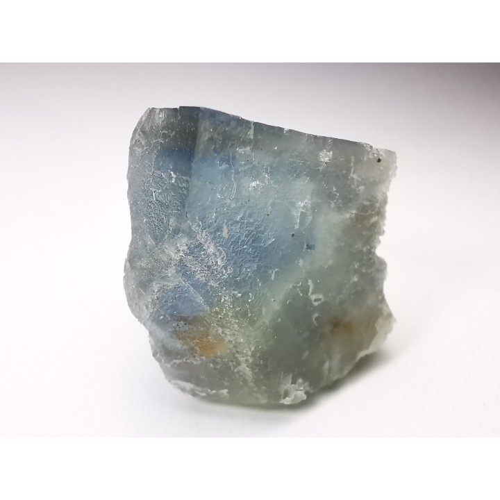 Fluorite, Le Burc Mine (81), France