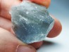 Fluorite, Le Burc Mine (81), France
