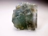 Fluorite, Le Burc Mine (81), France