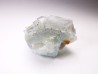 Fluorite, Le Burc Mine (81), France