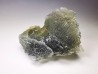 Fluorite, Le Burc Mine (81), France