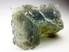 Fluorite, Le Burc Mine (81), France