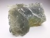 Fluorite, Le Burc Mine (81), France