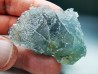 Fluorite, Le Burc Mine (81), France