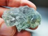 Fluorite, Le Burc Mine (81), France