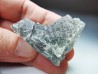 Fluorite, Le Burc Mine (81), France