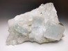 Fluorite, Le Burc Mine (81), France