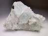 Fluorite, Le Burc Mine (81), France