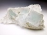 Fluorite, Le Burc Mine (81), France