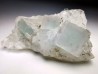 Fluorite, Le Burc Mine (81), France