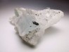 Fluorite, Le Burc Mine (81), France