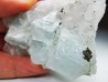 Fluorite, Le Burc Mine (81), France