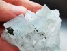 Fluorite, Le Burc Mine (81), France