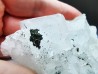 Fluorite, Le Burc Mine (81), France