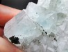 Fluorite, Le Burc Mine (81), France