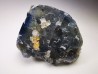 Fluorite, Trébas Mine (81), France