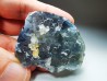 fluorite de Trébas (81), France