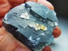 Fluorite, Trébas Mine (81), France