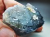 Fluorite, Trébas Mine (81), France