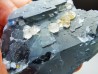 fluorite de Trébas (81), France