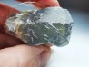 Fluorite, Trébas Mine (81), France
