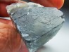 Fluorite, Trébas Mine (81), France