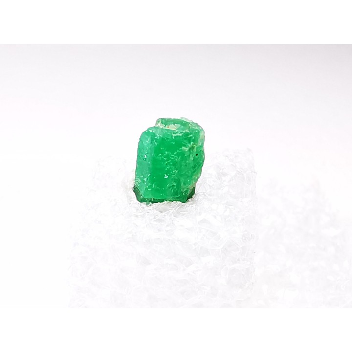 Emeraude du Pakistan