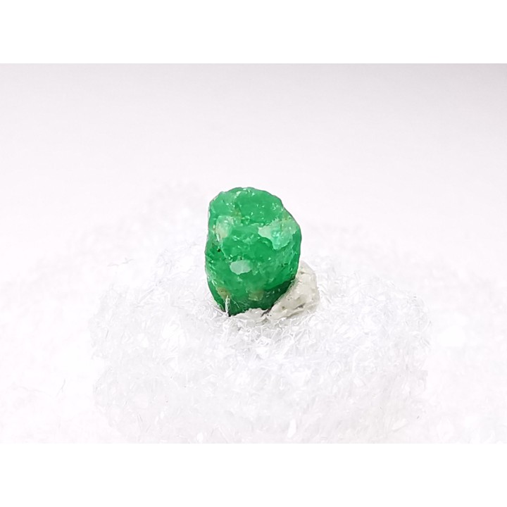 Emerald from Pakistan
