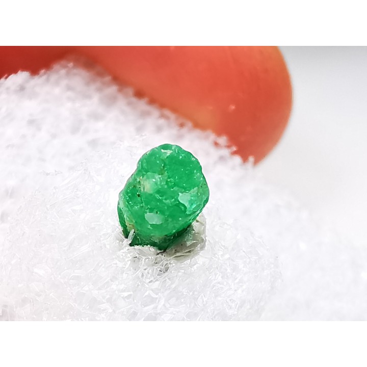Emerald from Pakistan
