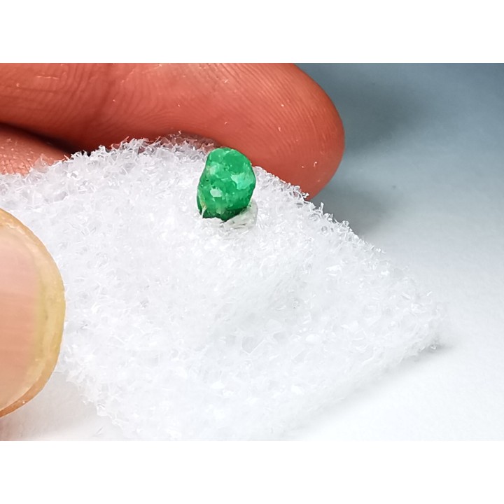 Emerald from Pakistan