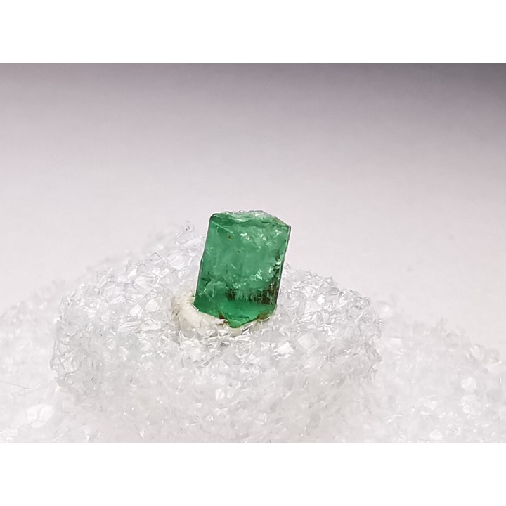 Emerald from Pakistan