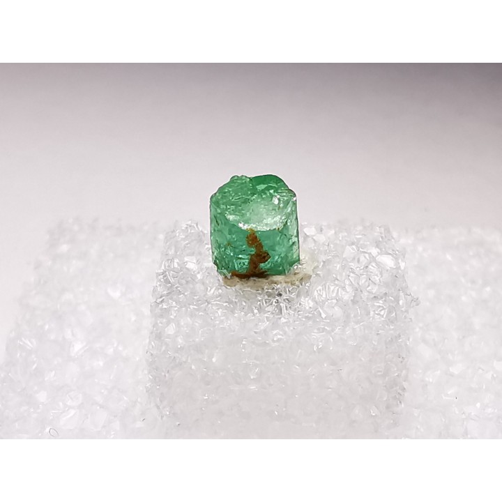 Emerald from Pakistan