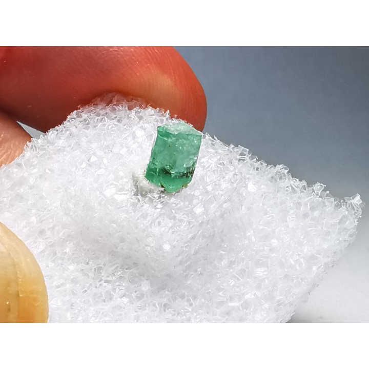 Emerald from Pakistan