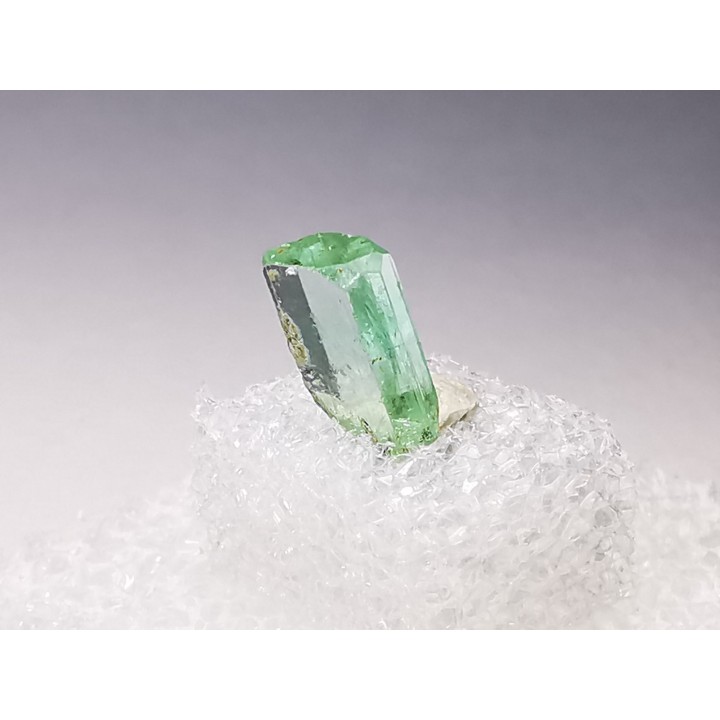 Emeraude du Pakistan