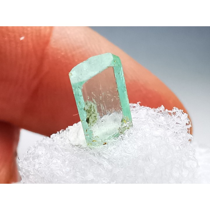 Emerald from Pakistan