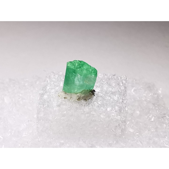 Emeraude du Pakistan