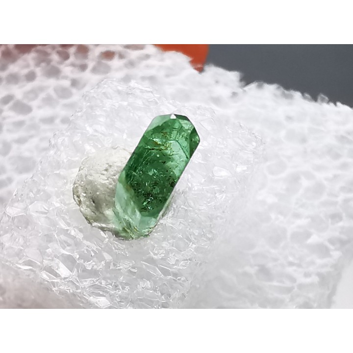 Emerald from Pakistan