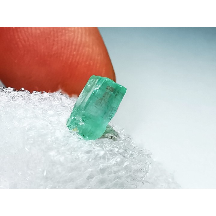 Emerald from Pakistan