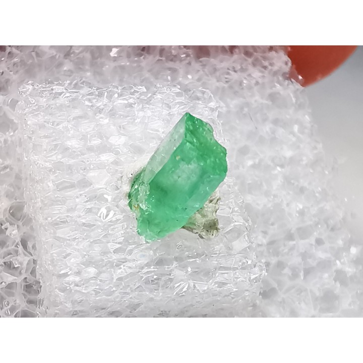 Emerald from Pakistan
